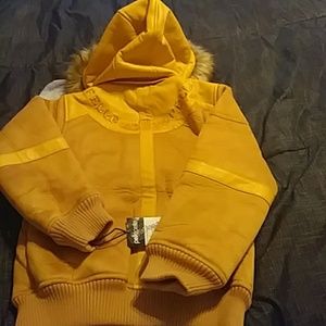 Pelle Pelle Jackets & Coats - New Boys pelle jacket Pelle Pelle Jackets & Coats - New Boys pelle jacket